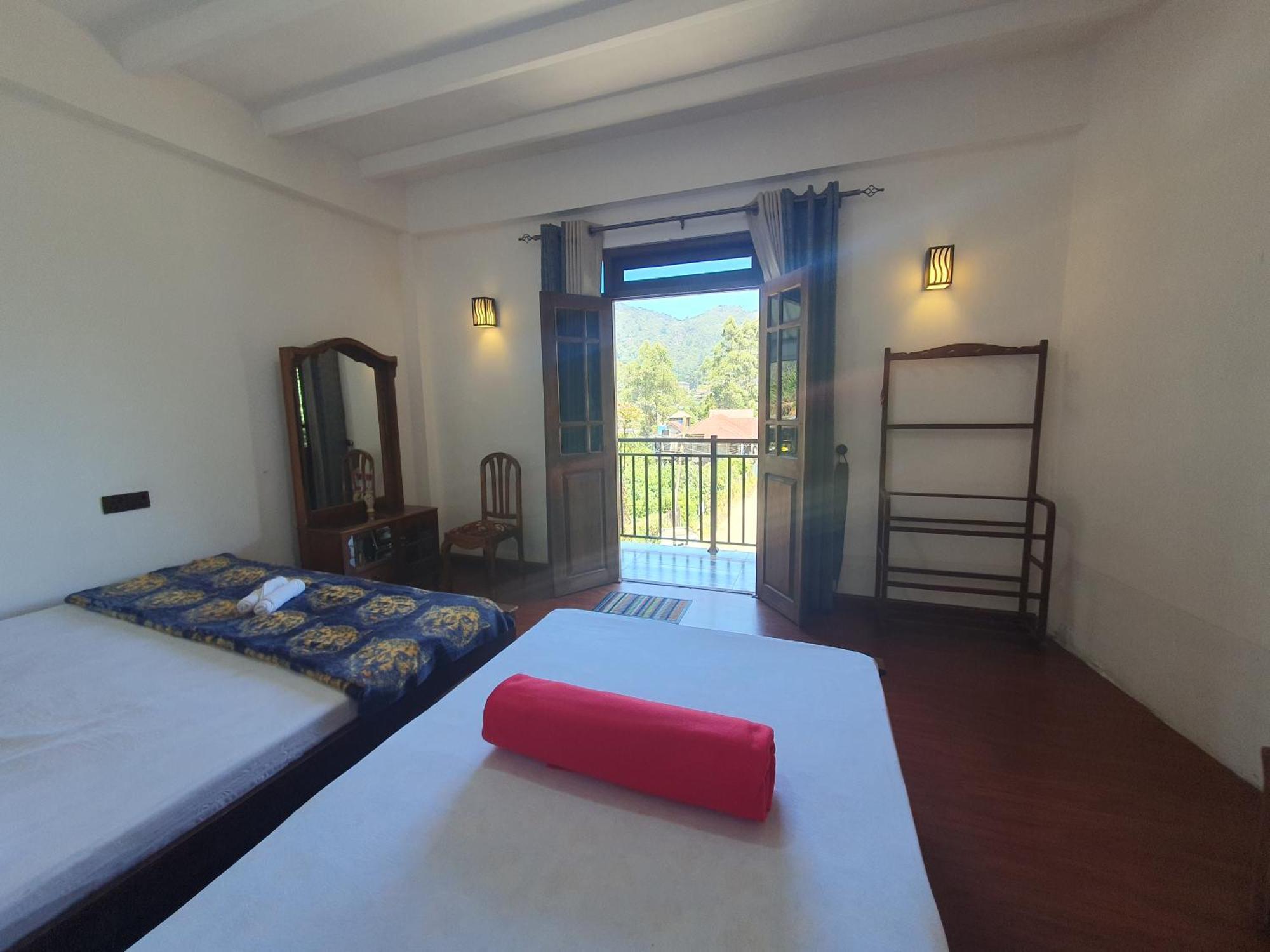 Barrow Villa Nuwara Eliya Dış mekan fotoğraf
