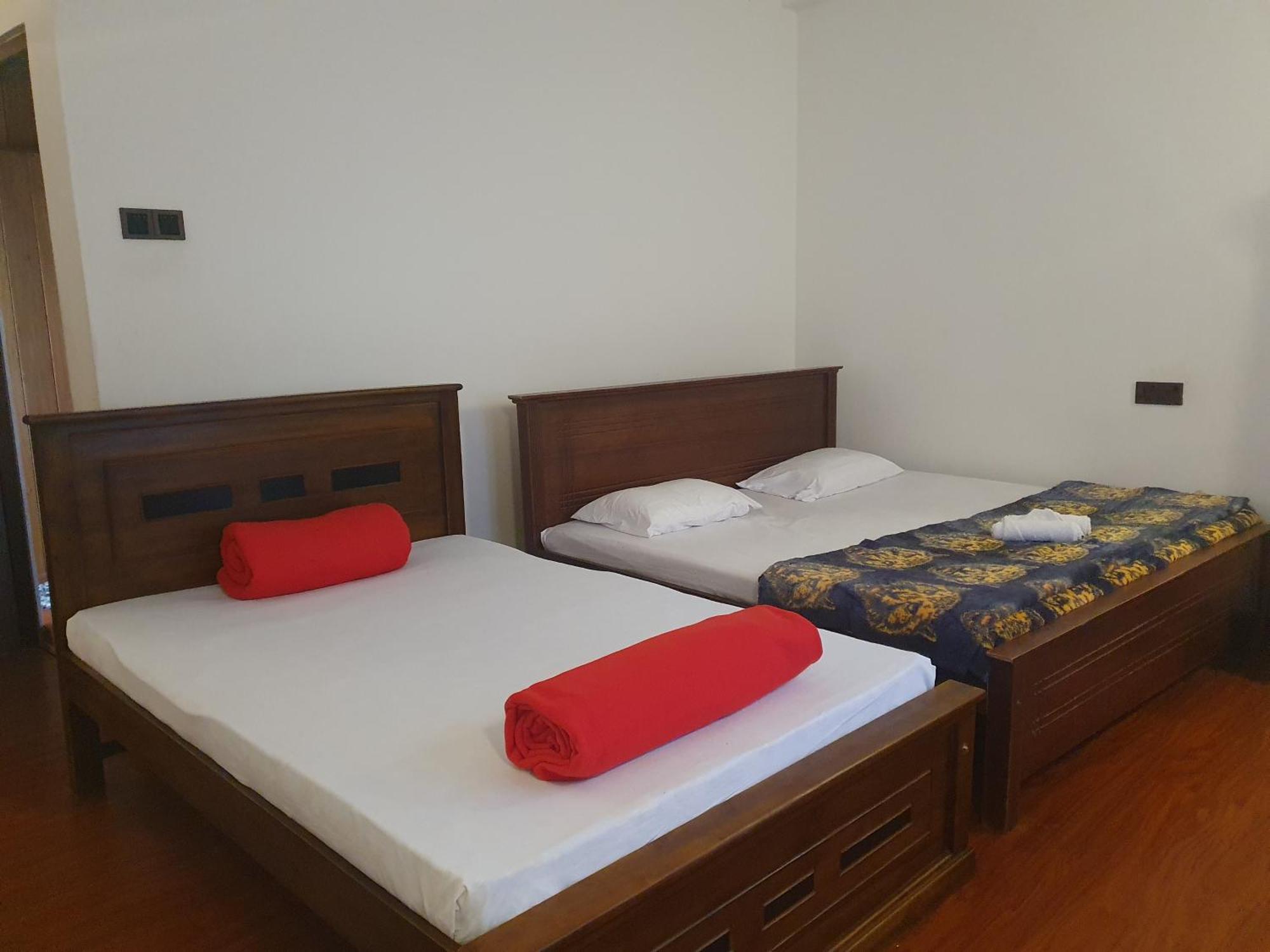 Barrow Villa Nuwara Eliya Dış mekan fotoğraf