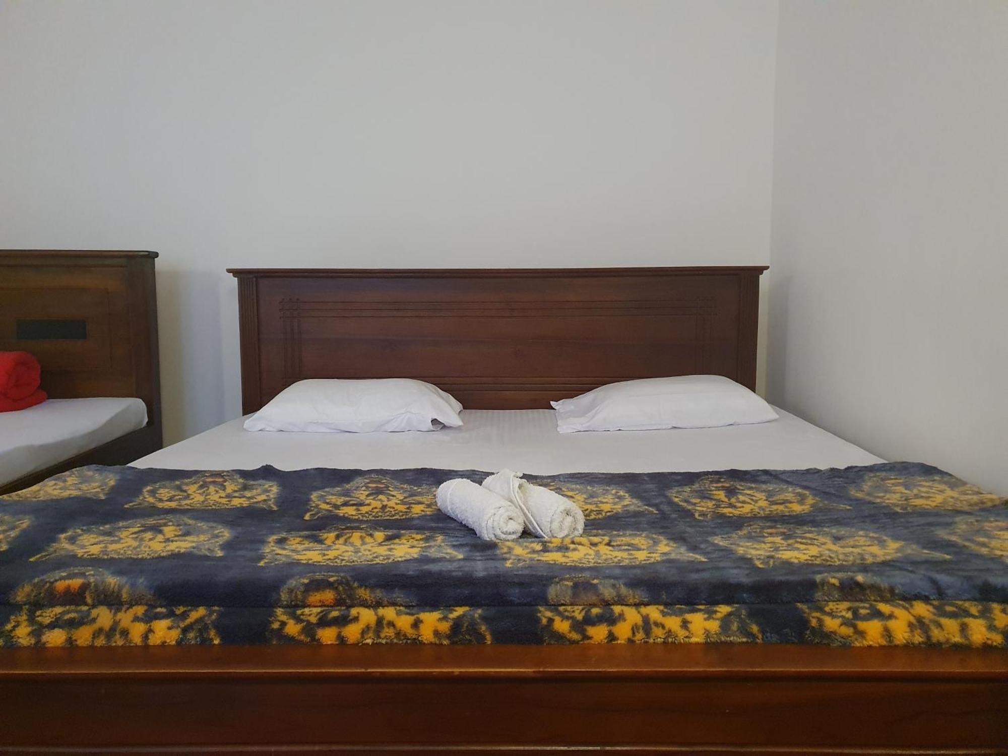 Barrow Villa Nuwara Eliya Dış mekan fotoğraf