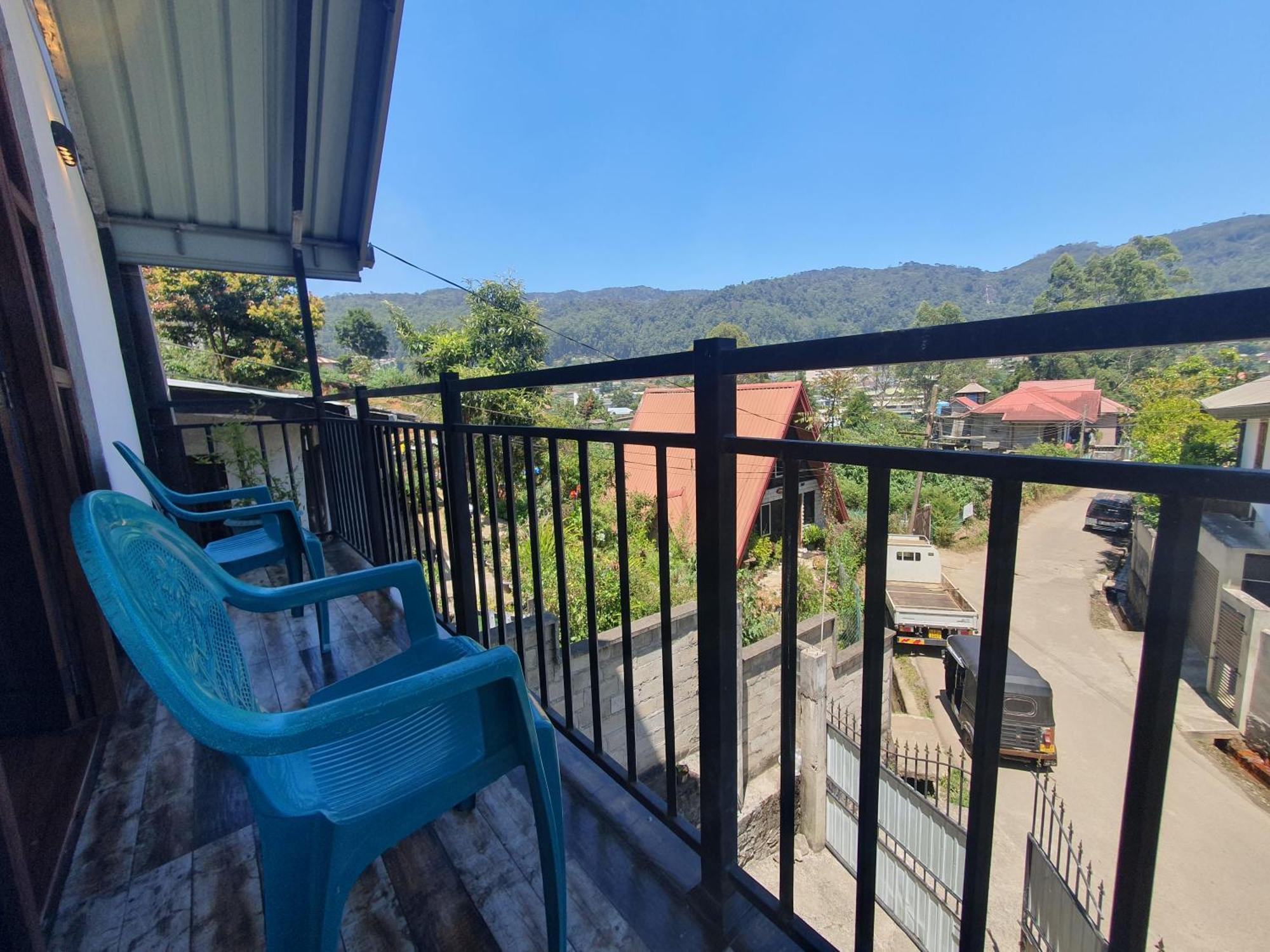 Barrow Villa Nuwara Eliya Dış mekan fotoğraf