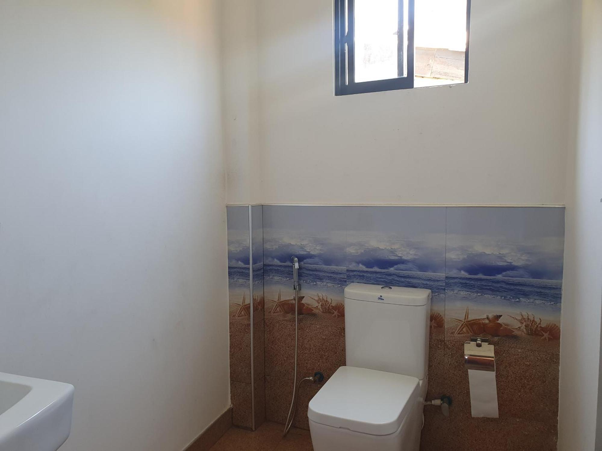 Barrow Villa Nuwara Eliya Dış mekan fotoğraf
