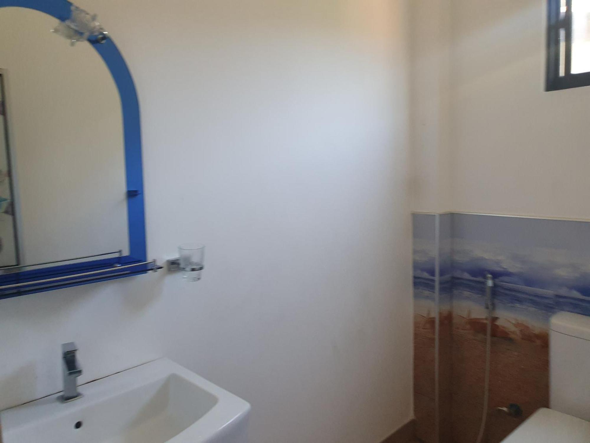 Barrow Villa Nuwara Eliya Dış mekan fotoğraf