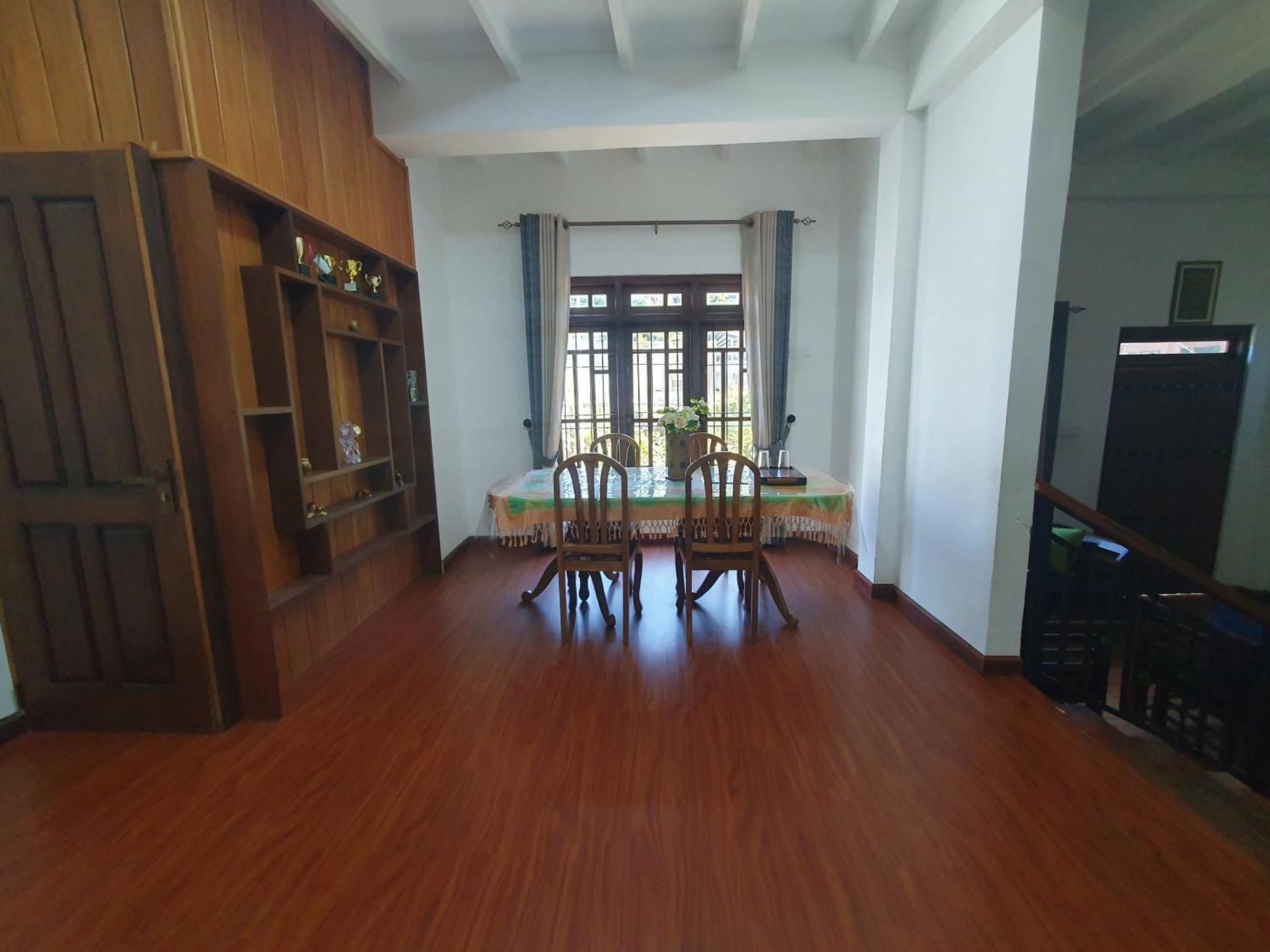 Barrow Villa Nuwara Eliya Dış mekan fotoğraf