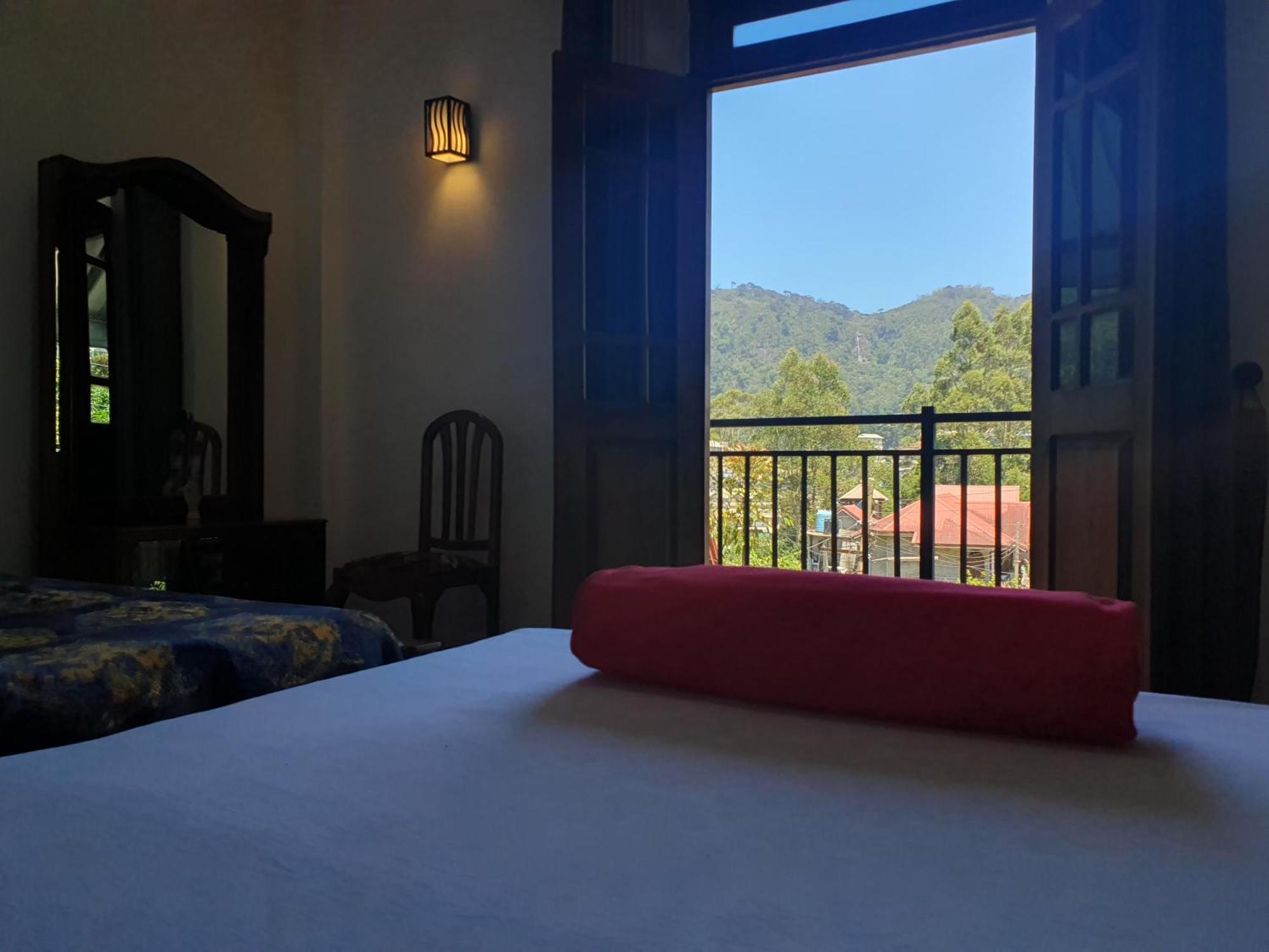 Barrow Villa Nuwara Eliya Dış mekan fotoğraf