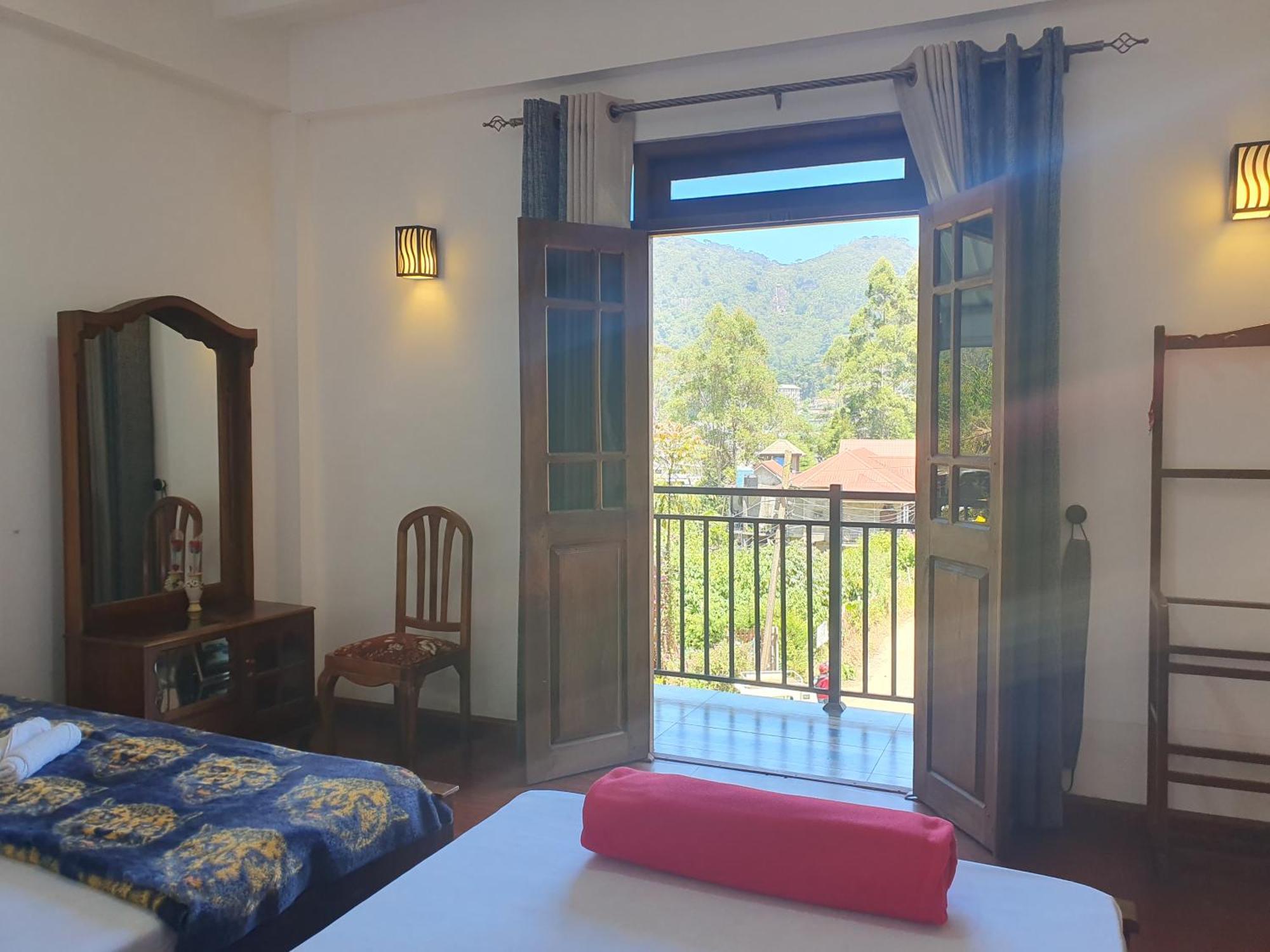 Barrow Villa Nuwara Eliya Dış mekan fotoğraf