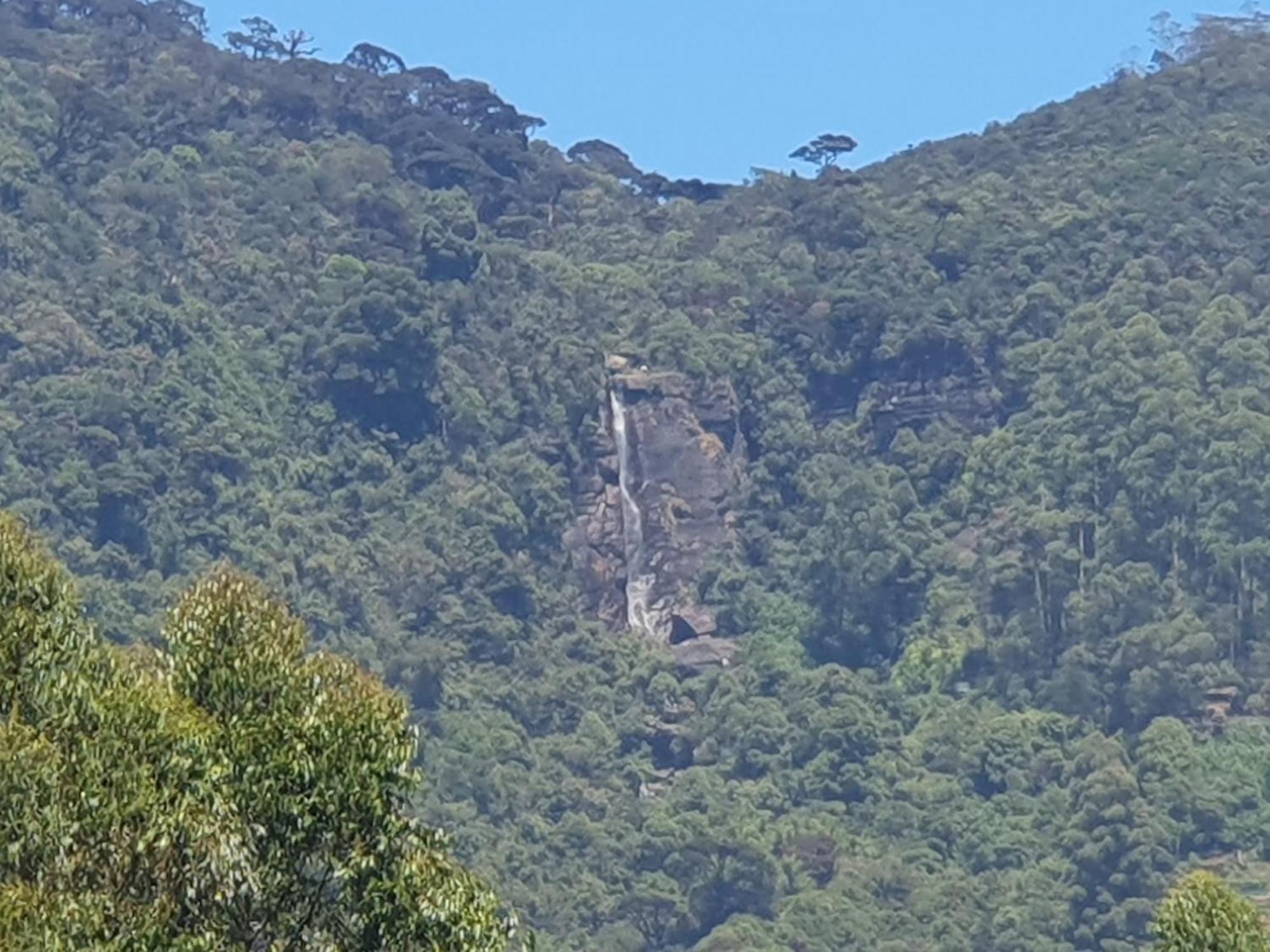 Barrow Villa Nuwara Eliya Dış mekan fotoğraf