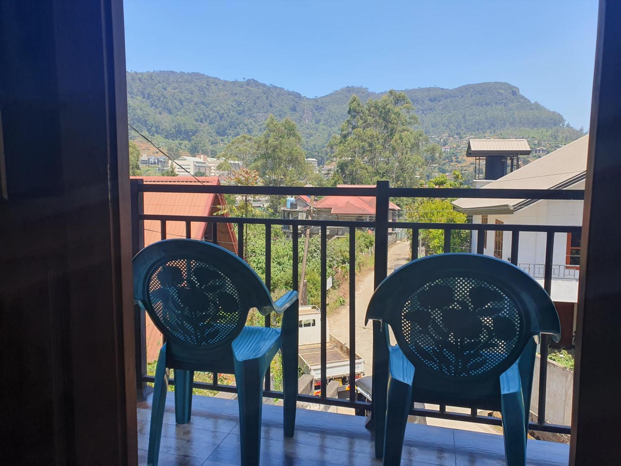 Barrow Villa Nuwara Eliya Dış mekan fotoğraf