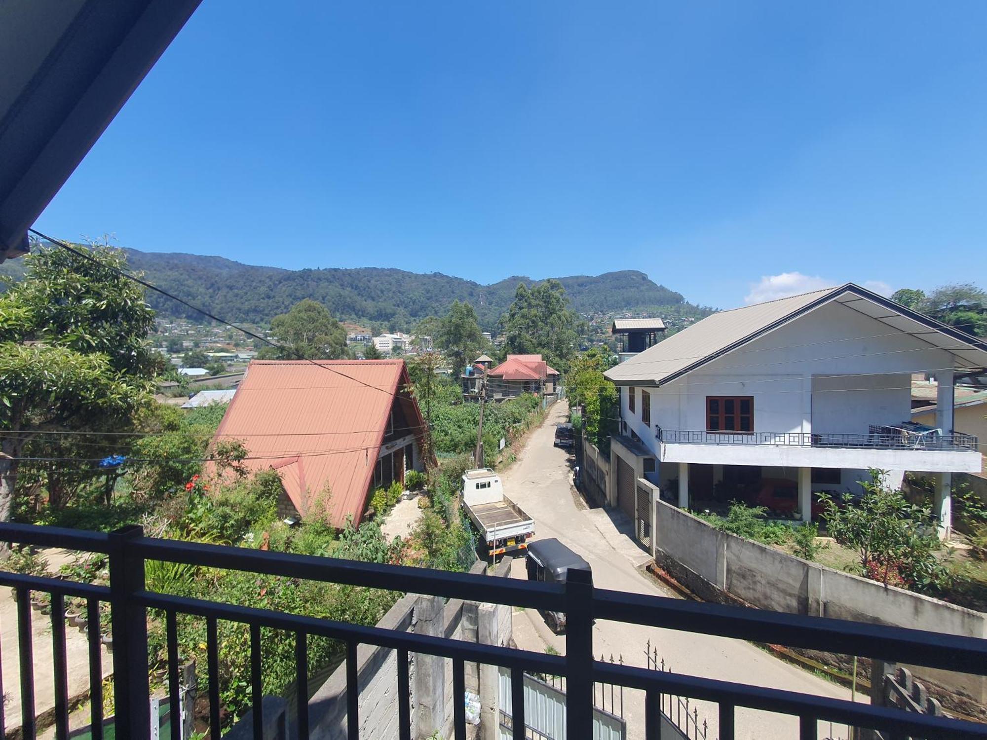 Barrow Villa Nuwara Eliya Dış mekan fotoğraf