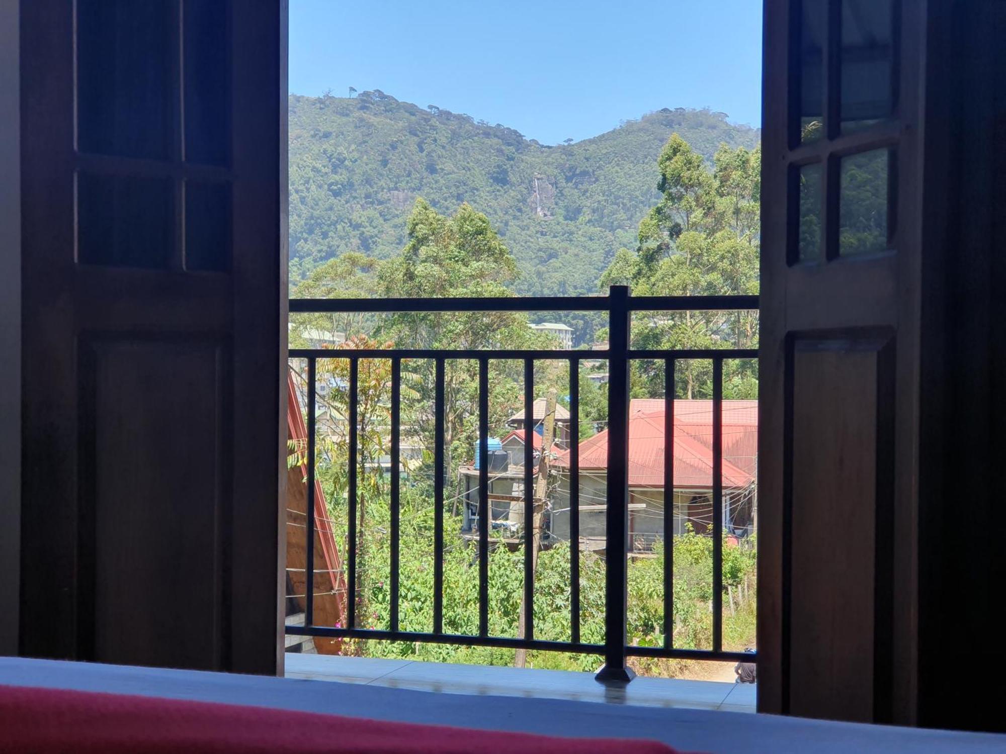 Barrow Villa Nuwara Eliya Dış mekan fotoğraf