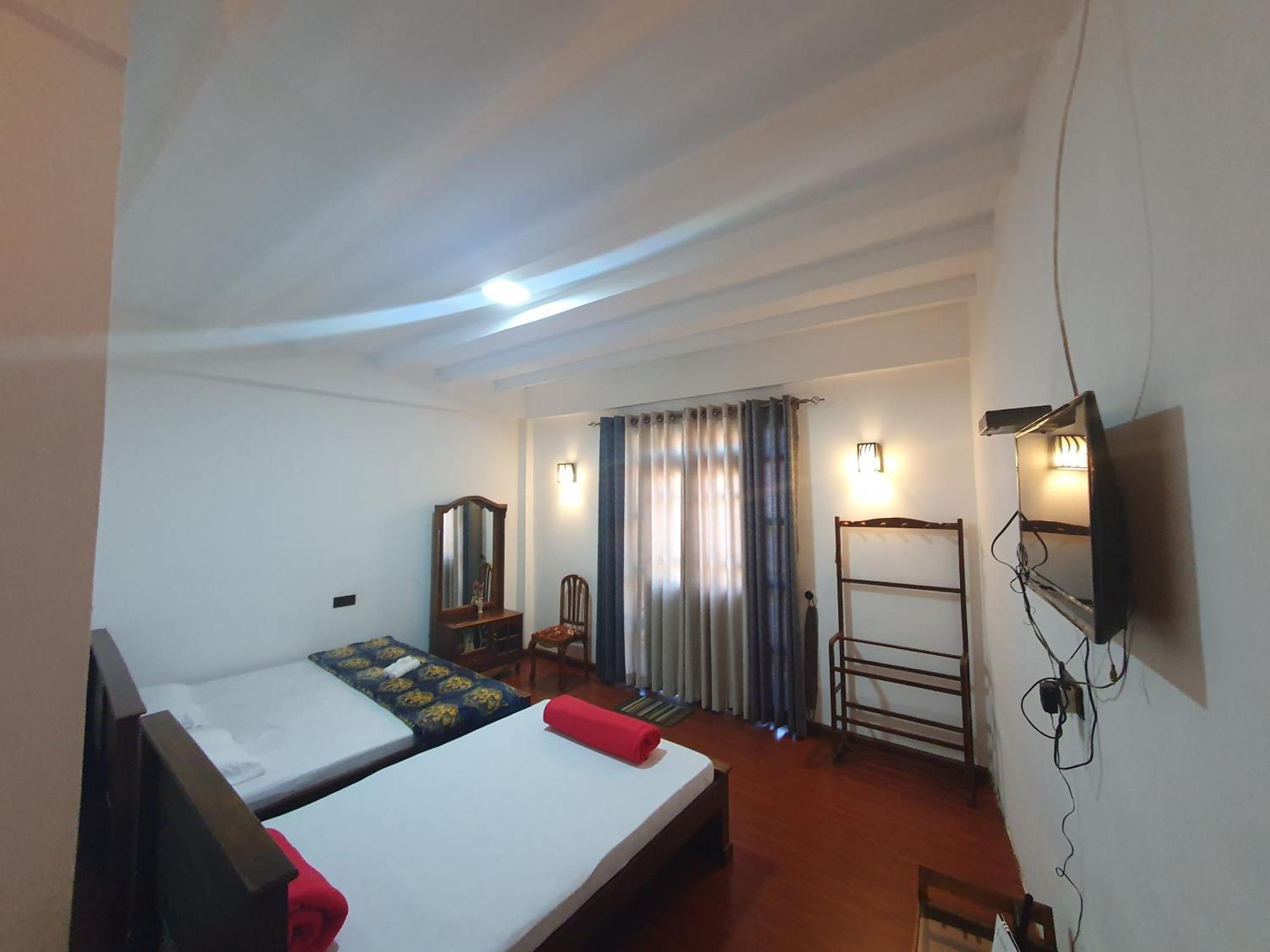 Barrow Villa Nuwara Eliya Dış mekan fotoğraf