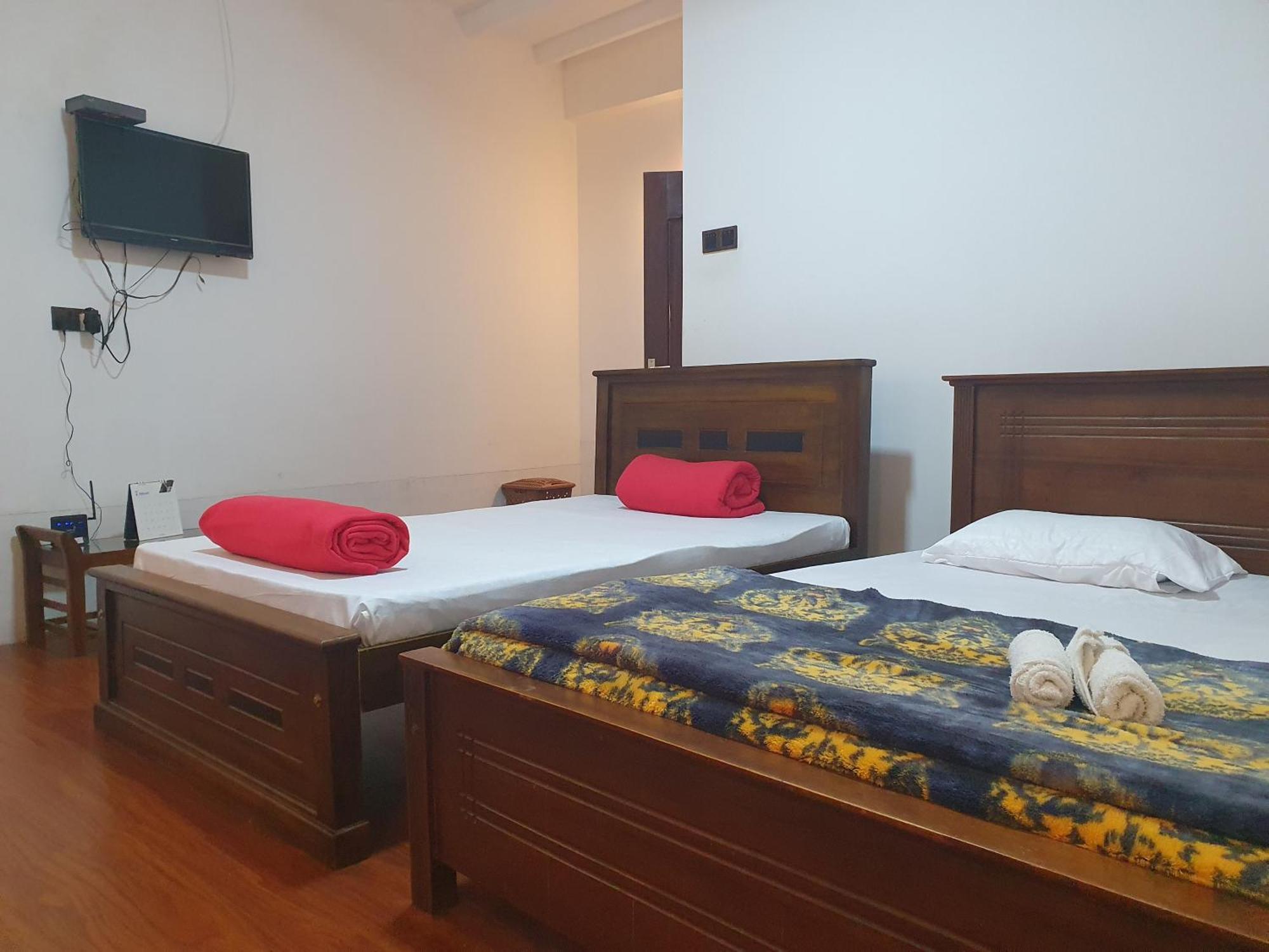Barrow Villa Nuwara Eliya Dış mekan fotoğraf