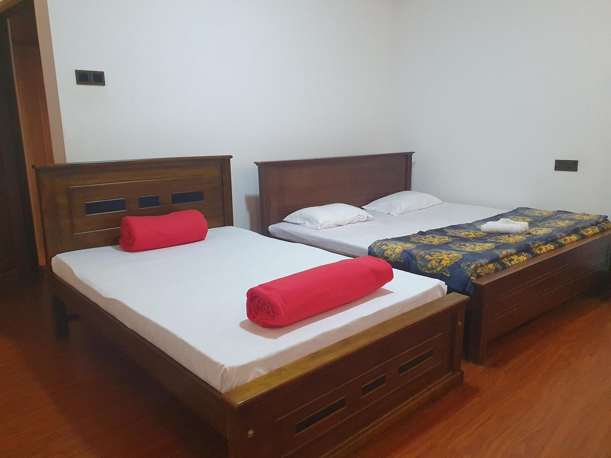 Barrow Villa Nuwara Eliya Dış mekan fotoğraf