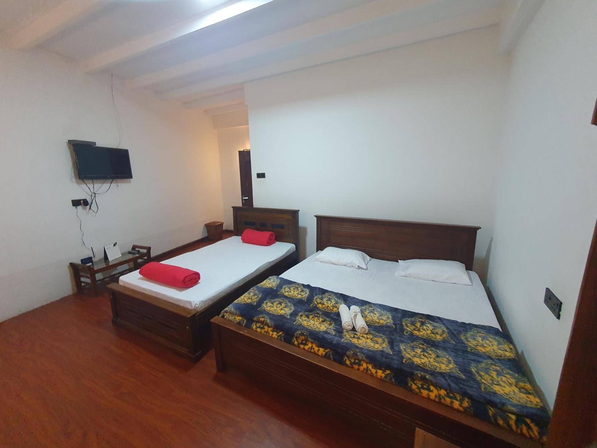 Barrow Villa Nuwara Eliya Dış mekan fotoğraf