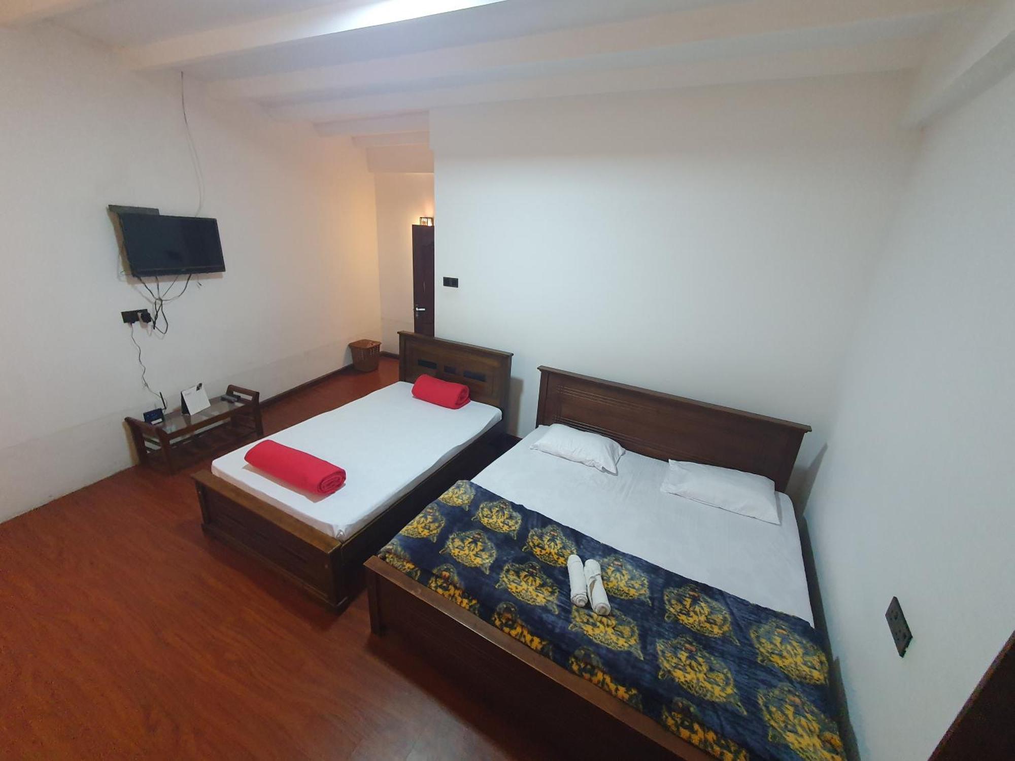 Barrow Villa Nuwara Eliya Dış mekan fotoğraf
