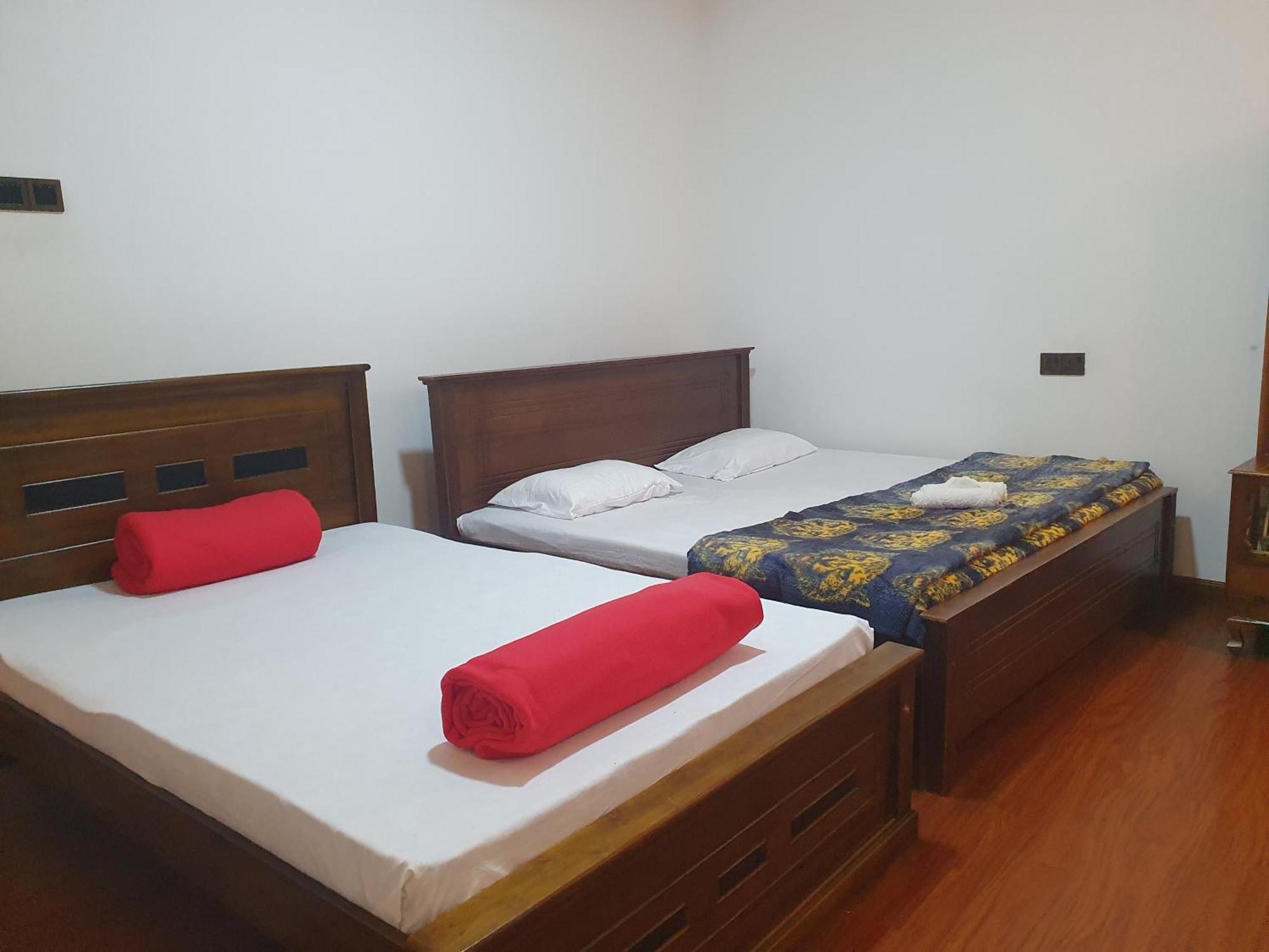 Barrow Villa Nuwara Eliya Dış mekan fotoğraf
