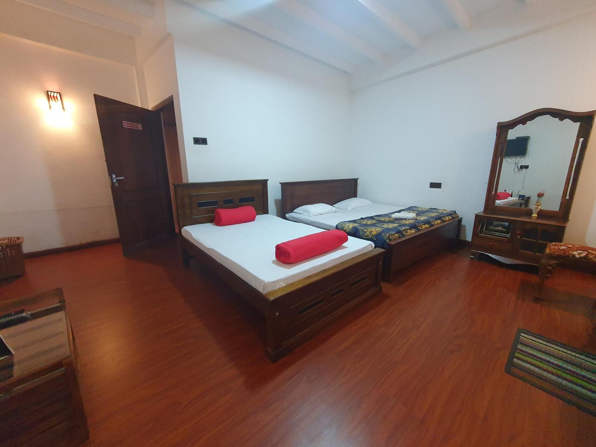 Barrow Villa Nuwara Eliya Dış mekan fotoğraf