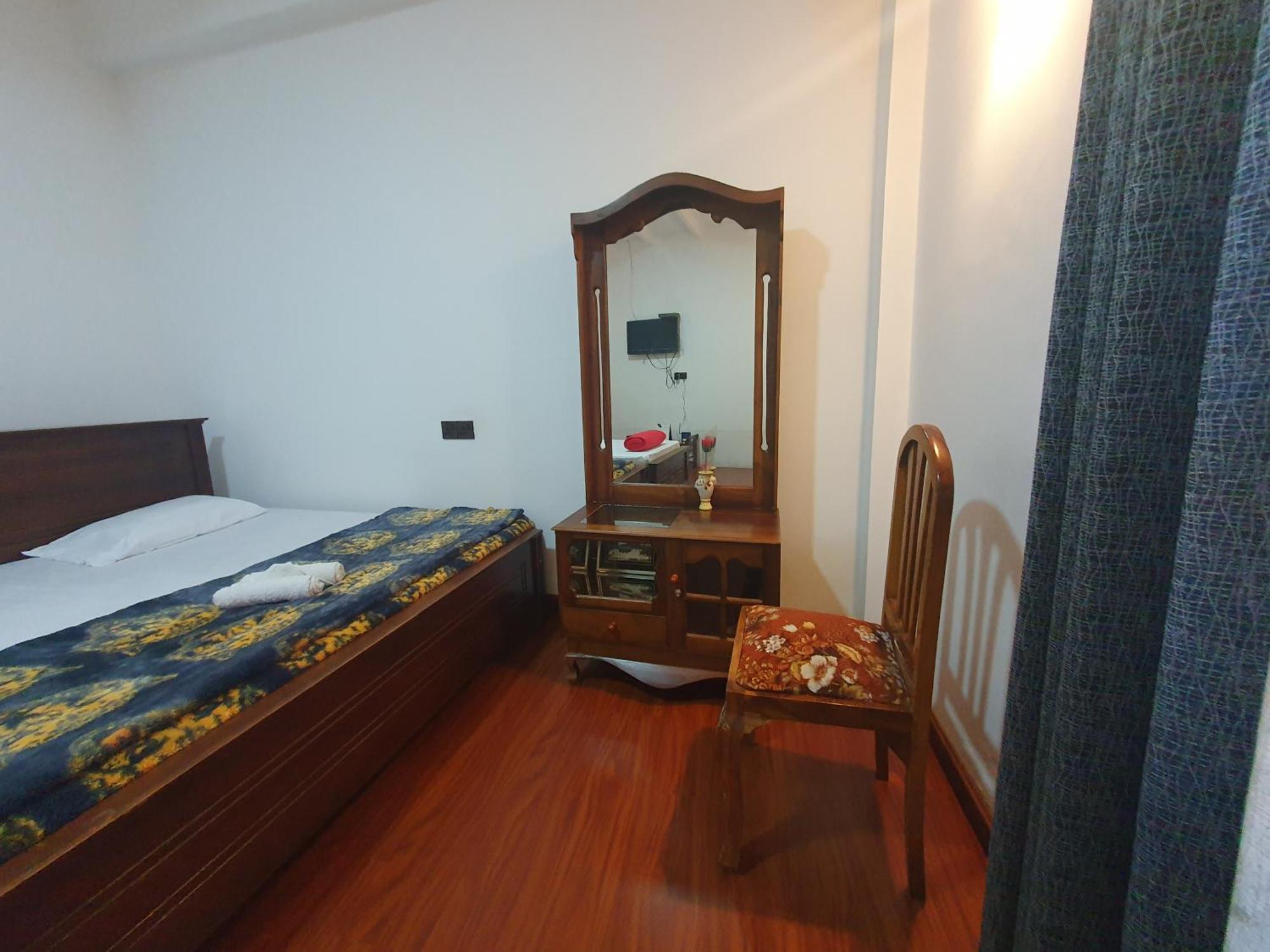 Barrow Villa Nuwara Eliya Dış mekan fotoğraf
