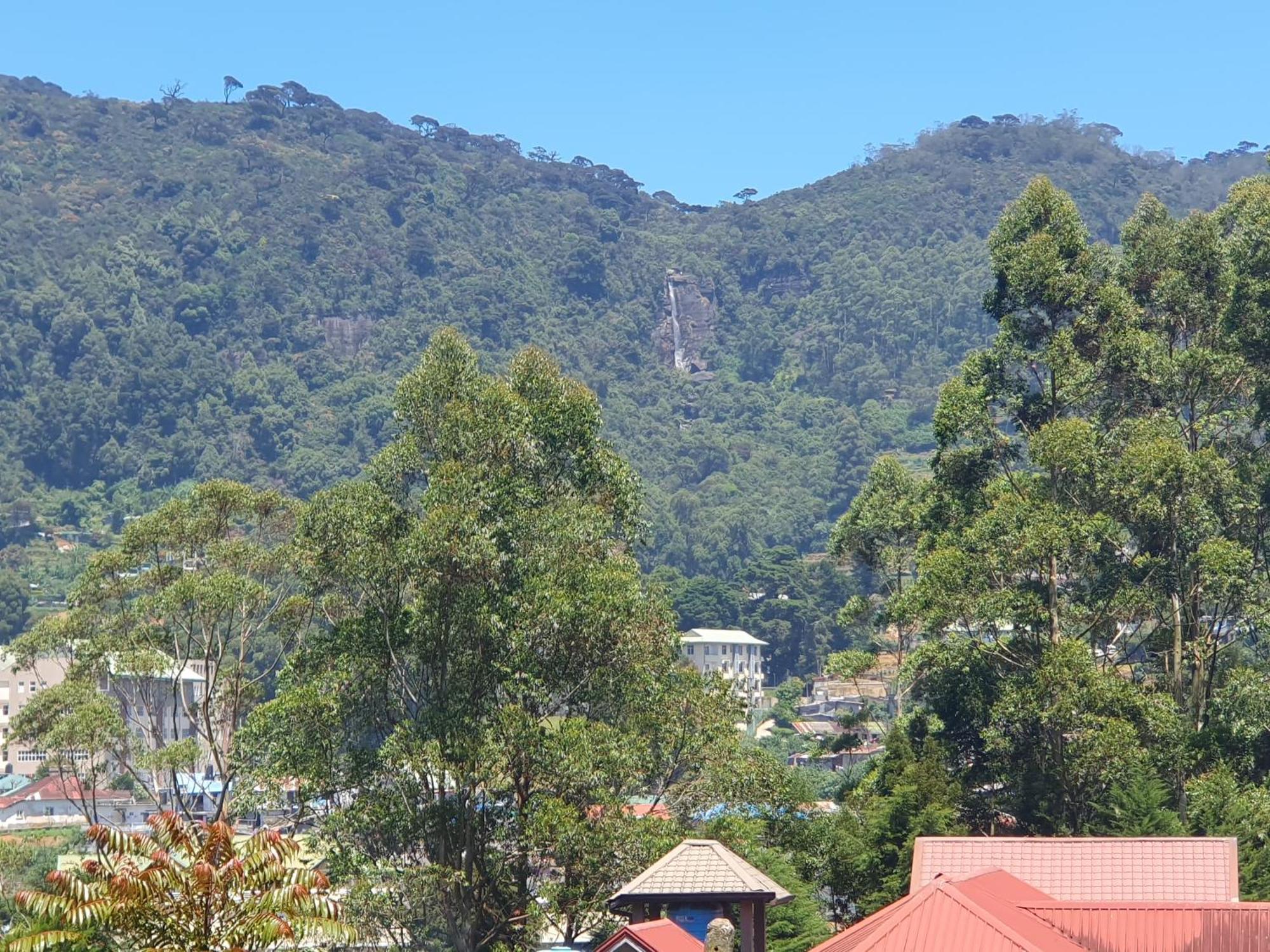 Barrow Villa Nuwara Eliya Dış mekan fotoğraf