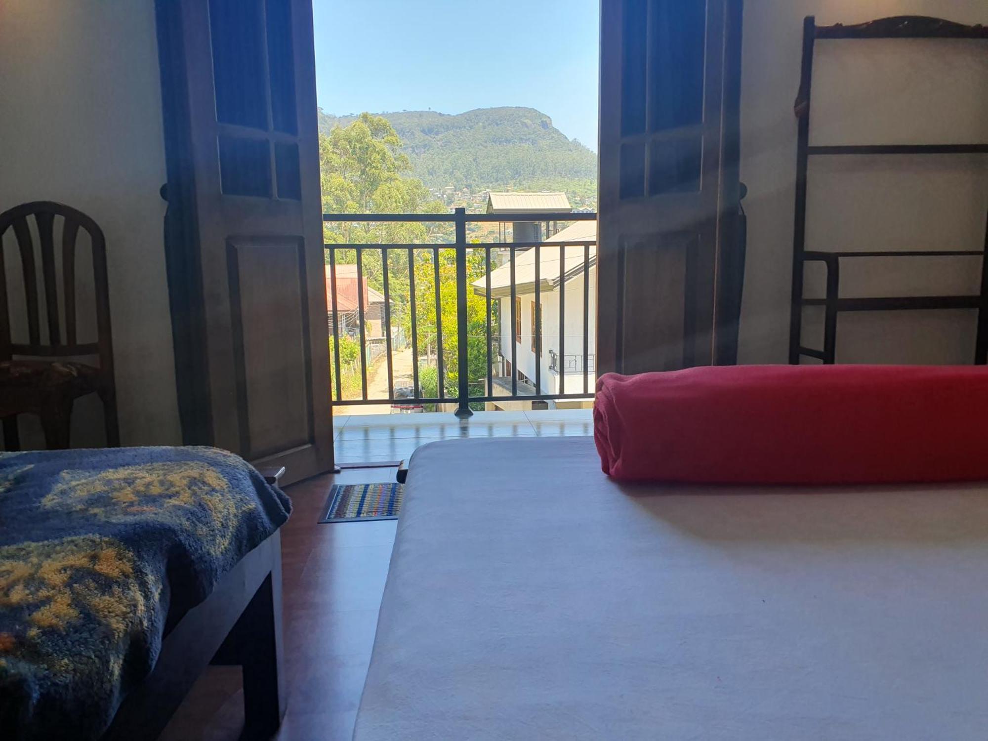 Barrow Villa Nuwara Eliya Dış mekan fotoğraf