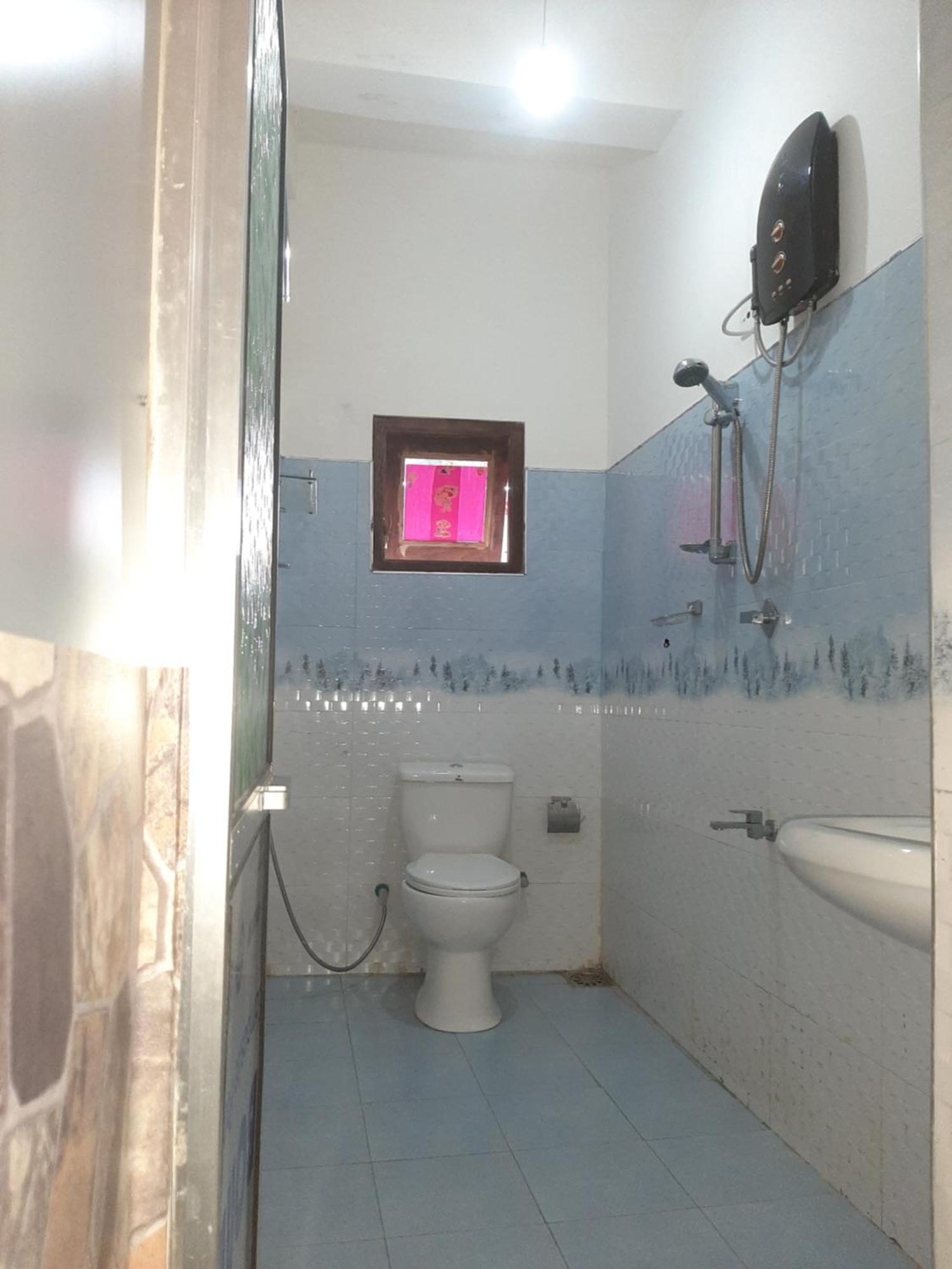 Barrow Villa Nuwara Eliya Dış mekan fotoğraf