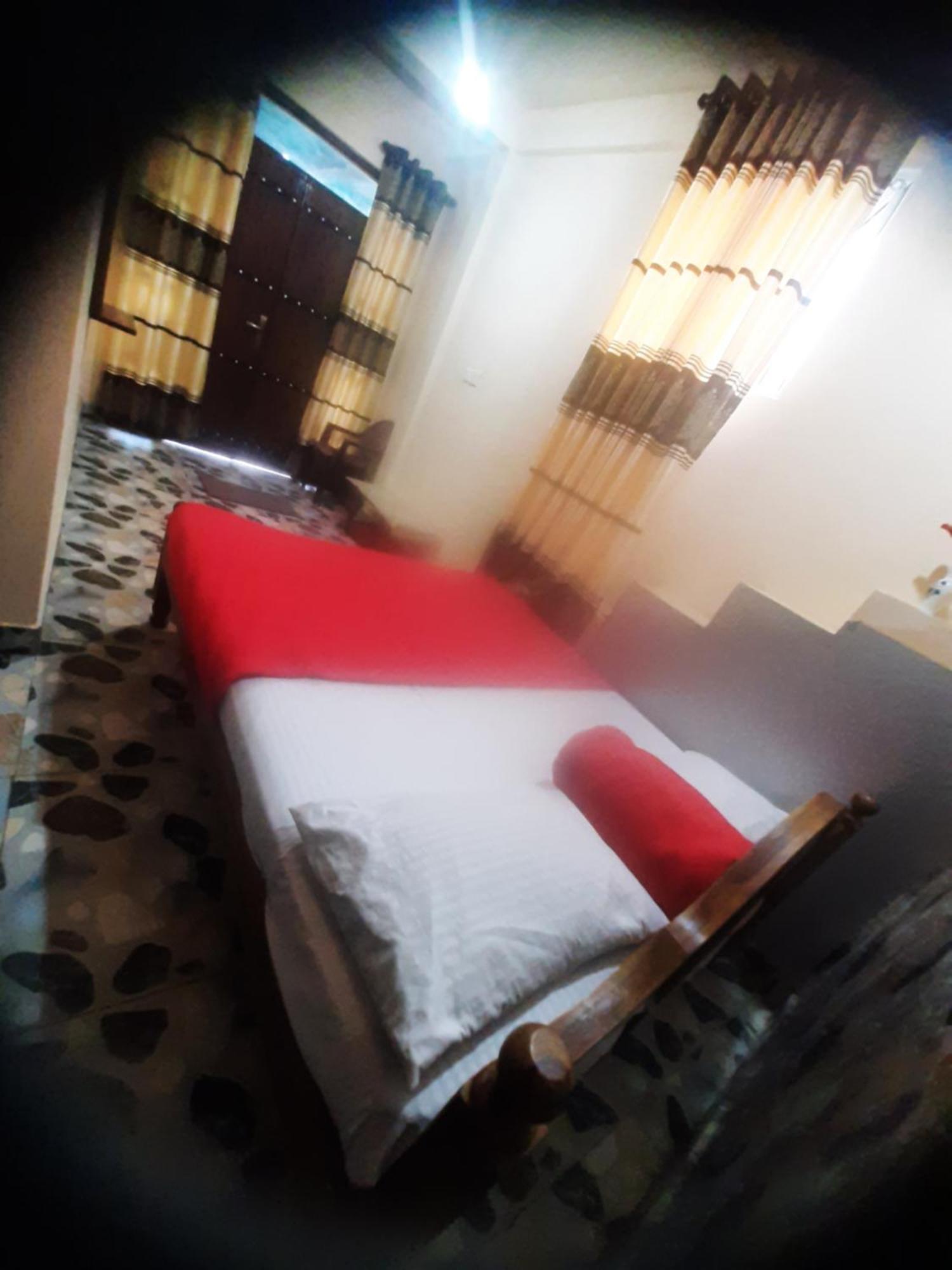 Barrow Villa Nuwara Eliya Dış mekan fotoğraf