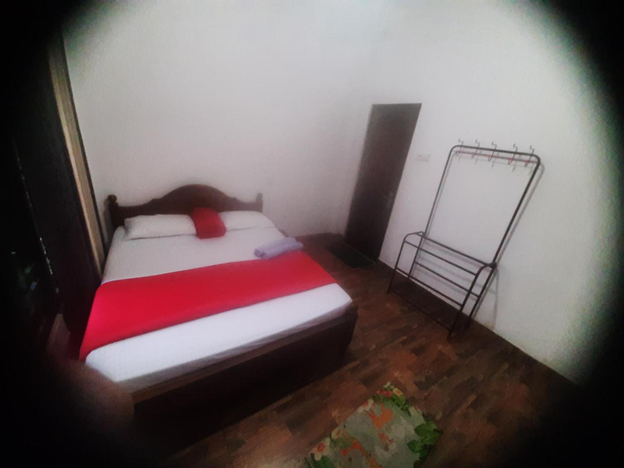 Barrow Villa Nuwara Eliya Dış mekan fotoğraf