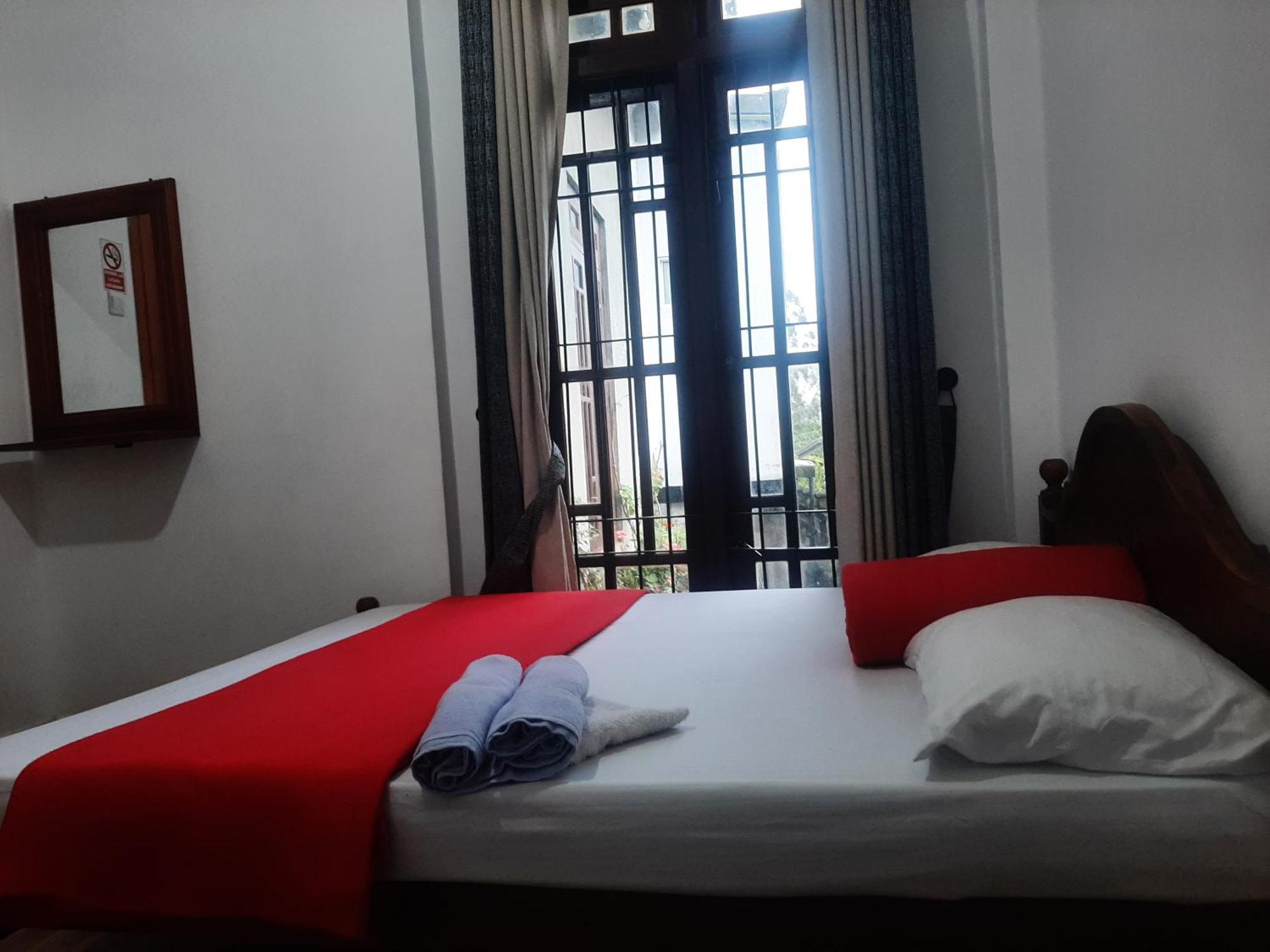 Barrow Villa Nuwara Eliya Dış mekan fotoğraf