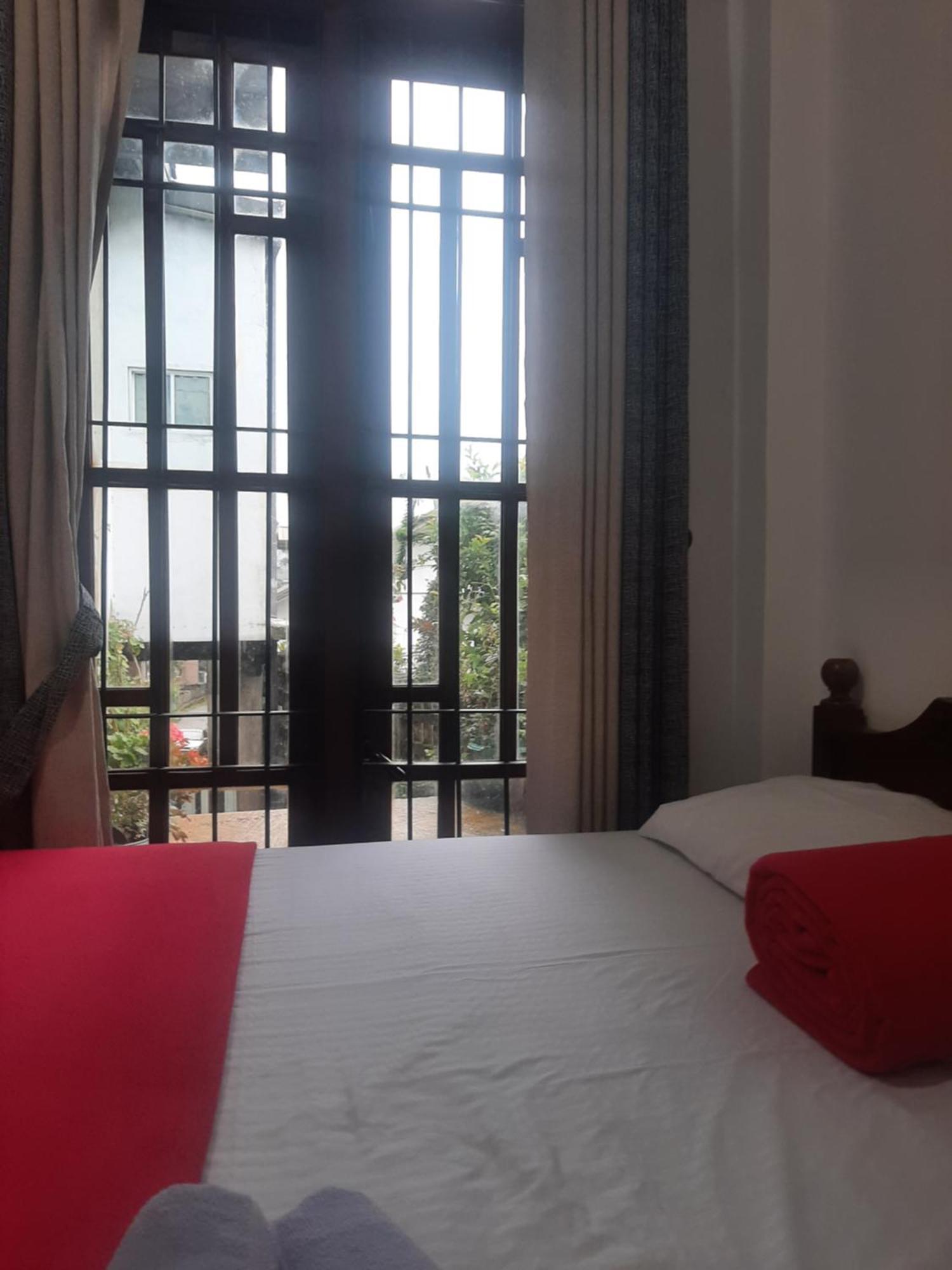 Barrow Villa Nuwara Eliya Dış mekan fotoğraf