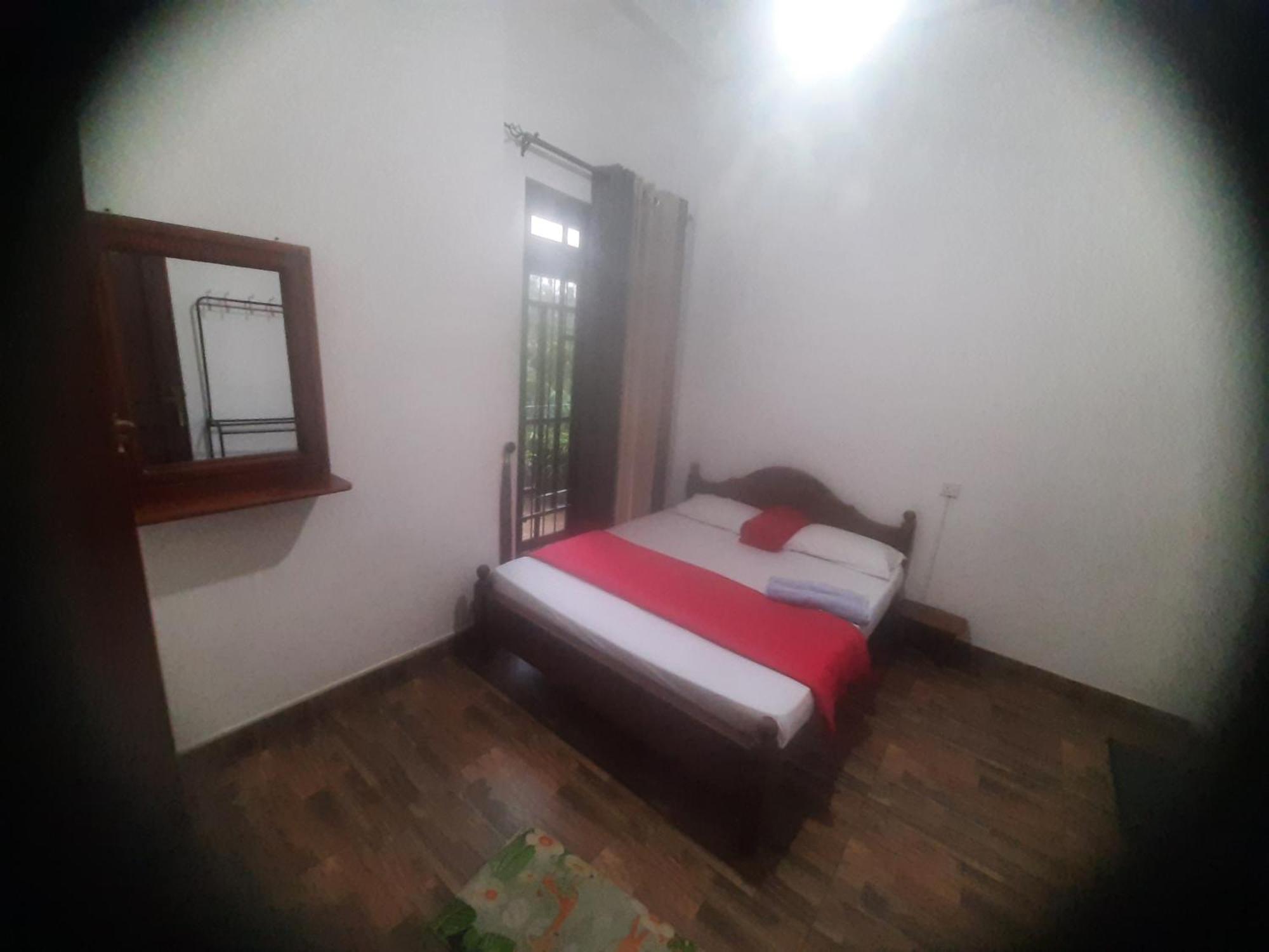Barrow Villa Nuwara Eliya Dış mekan fotoğraf